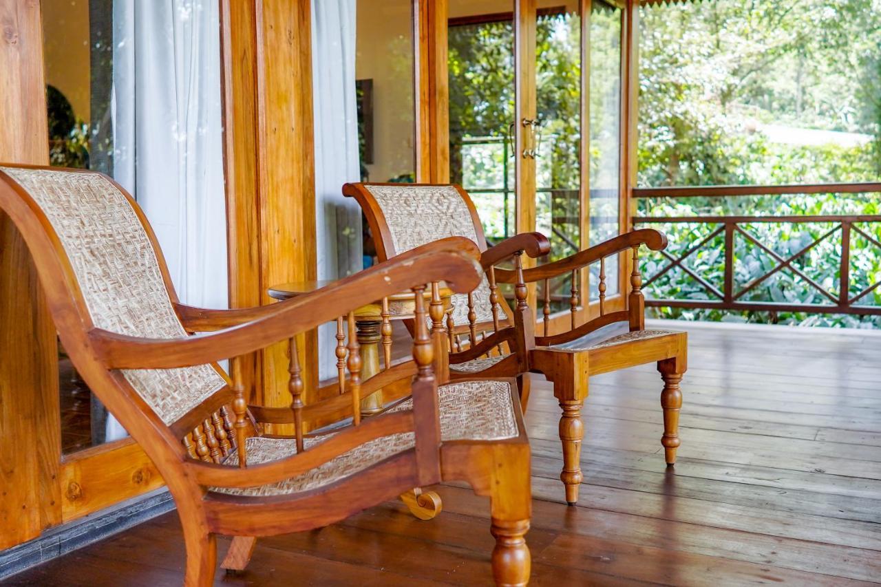 Pepper Trail Hotel Sultan Bathery Ngoại thất bức ảnh
