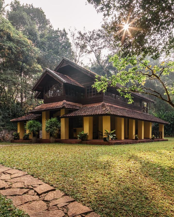 Pepper Trail Hotel Sultan Bathery Ngoại thất bức ảnh