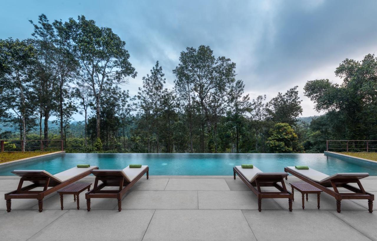 Pepper Trail Hotel Sultan Bathery Ngoại thất bức ảnh