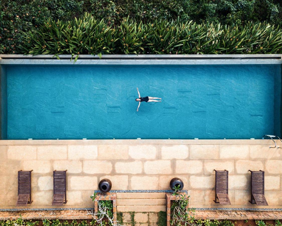 Pepper Trail Hotel Sultan Bathery Ngoại thất bức ảnh