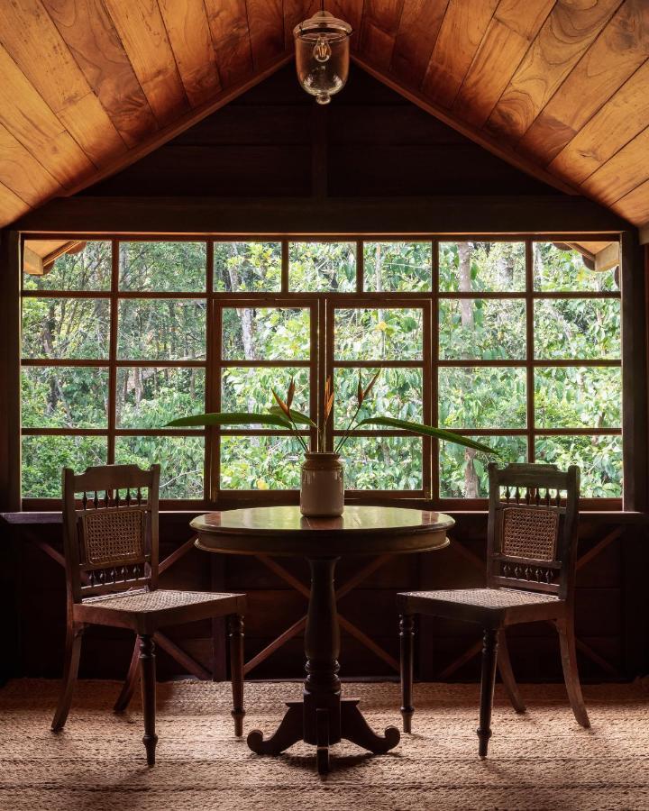 Pepper Trail Hotel Sultan Bathery Ngoại thất bức ảnh