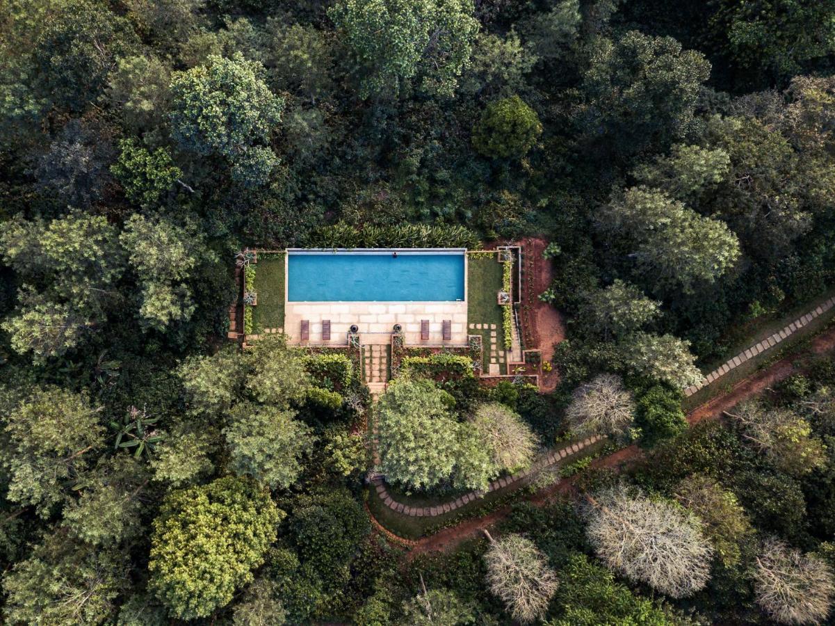 Pepper Trail Hotel Sultan Bathery Ngoại thất bức ảnh
