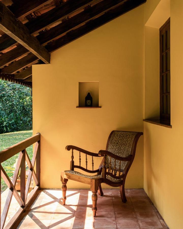 Pepper Trail Hotel Sultan Bathery Ngoại thất bức ảnh