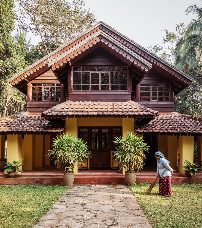 Pepper Trail Hotel Sultan Bathery Ngoại thất bức ảnh