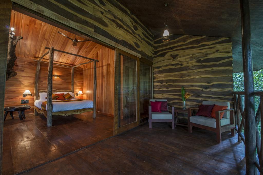 Pepper Trail Hotel Sultan Bathery Phòng bức ảnh