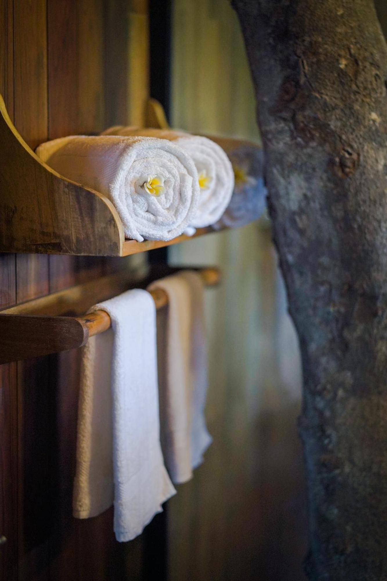 Pepper Trail Hotel Sultan Bathery Phòng bức ảnh