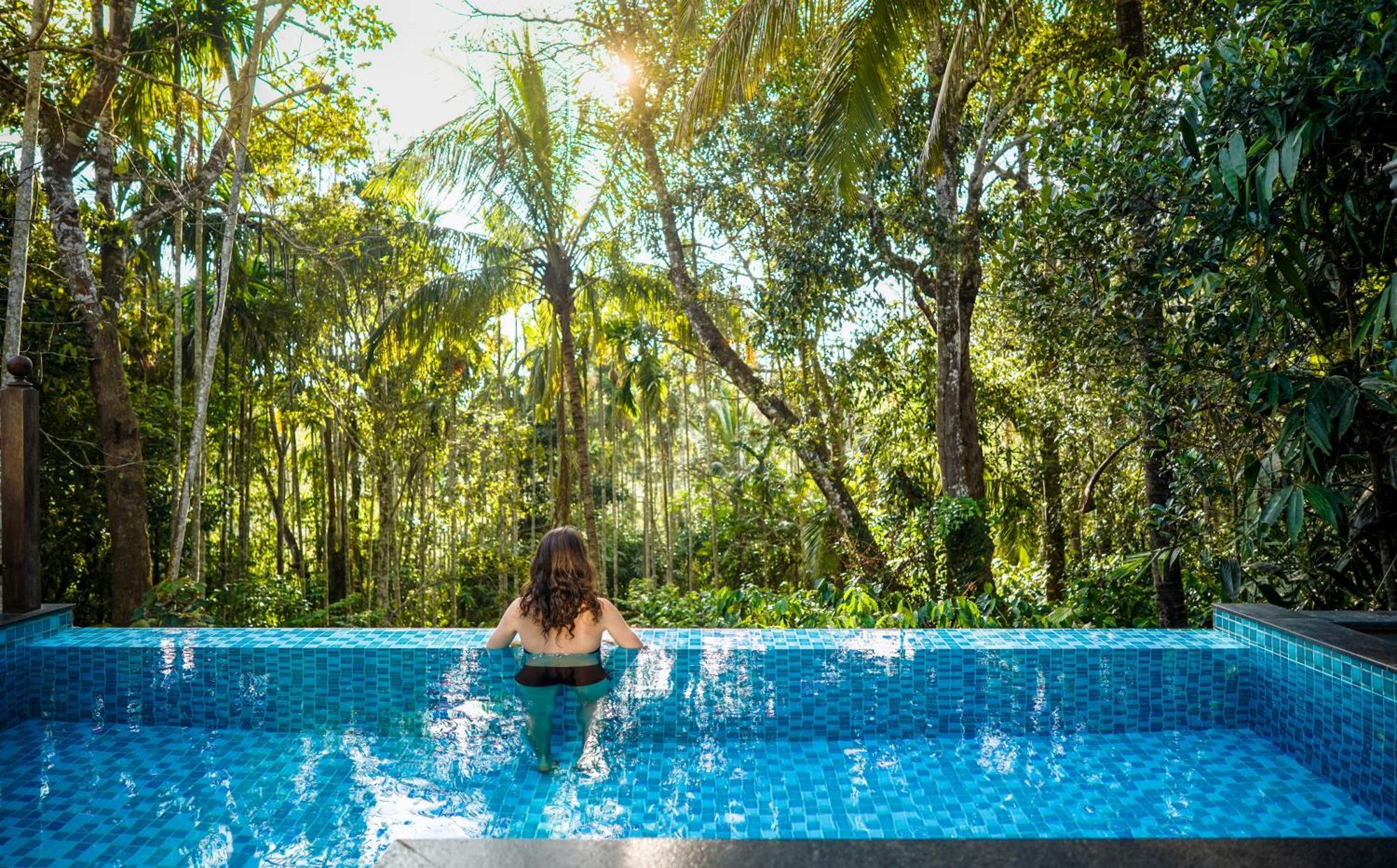 Pepper Trail Hotel Sultan Bathery Ngoại thất bức ảnh