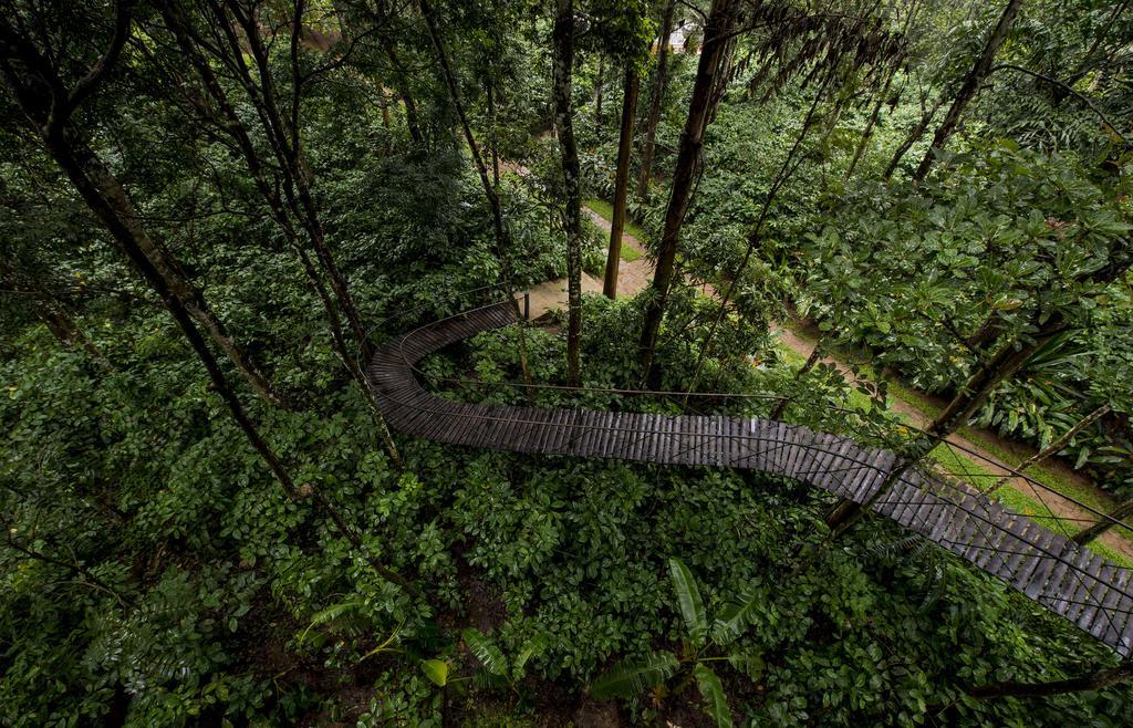 Pepper Trail Hotel Sultan Bathery Phòng bức ảnh