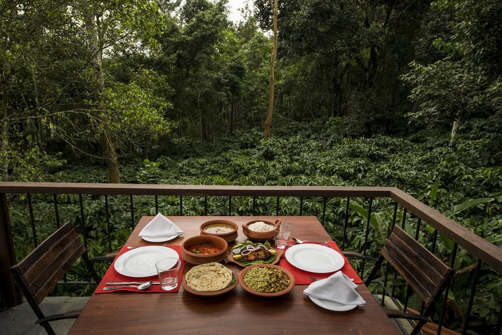 Pepper Trail Hotel Sultan Bathery Ngoại thất bức ảnh