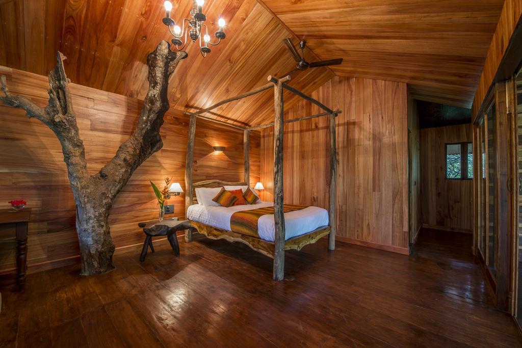 Pepper Trail Hotel Sultan Bathery Phòng bức ảnh
