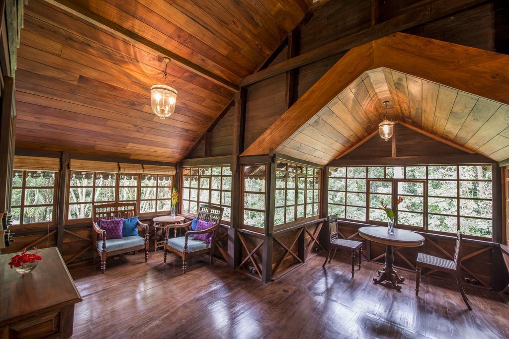 Pepper Trail Hotel Sultan Bathery Phòng bức ảnh