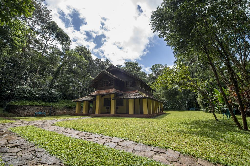 Pepper Trail Hotel Sultan Bathery Ngoại thất bức ảnh