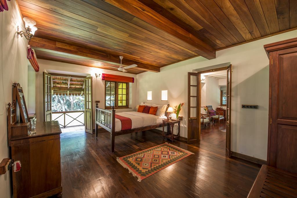 Pepper Trail Hotel Sultan Bathery Phòng bức ảnh