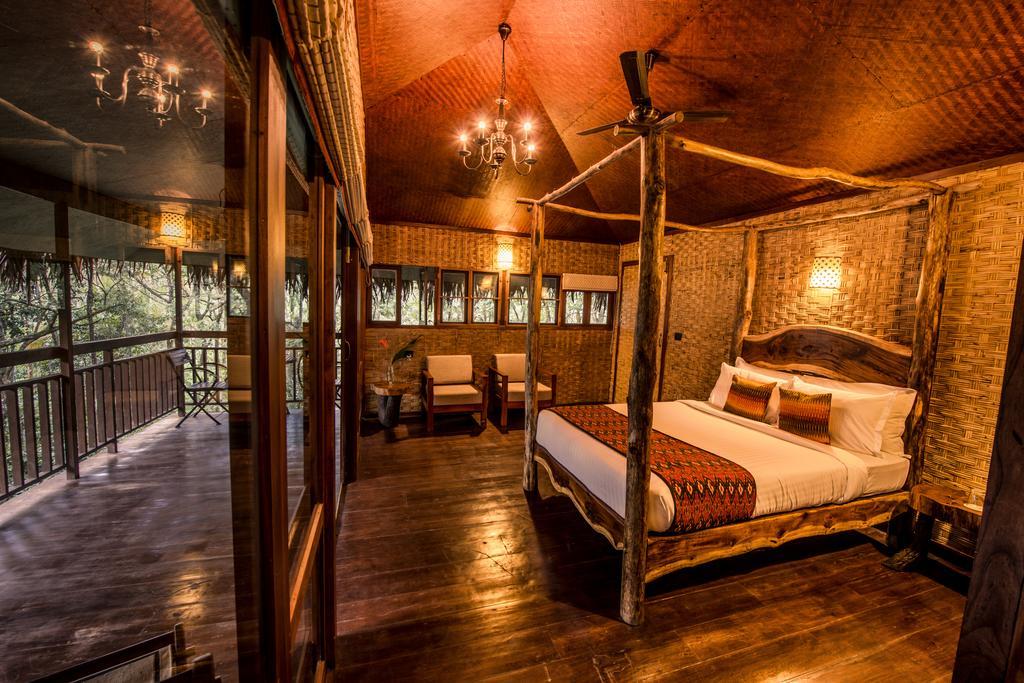 Pepper Trail Hotel Sultan Bathery Ngoại thất bức ảnh