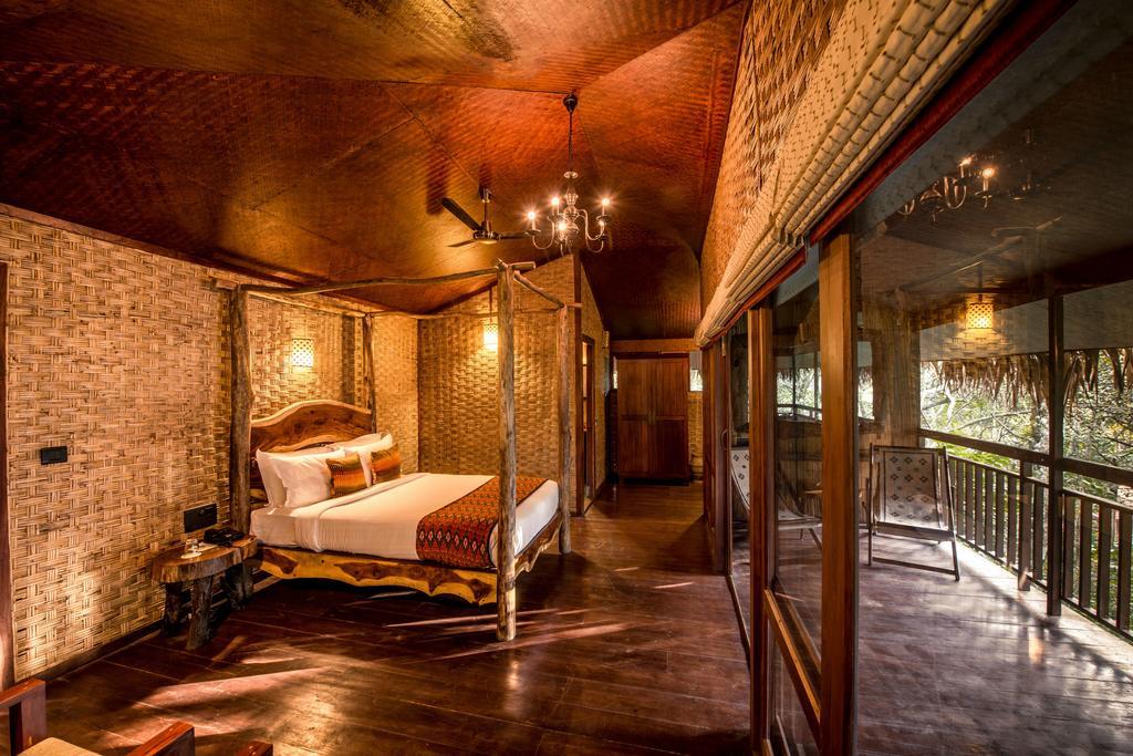 Pepper Trail Hotel Sultan Bathery Ngoại thất bức ảnh