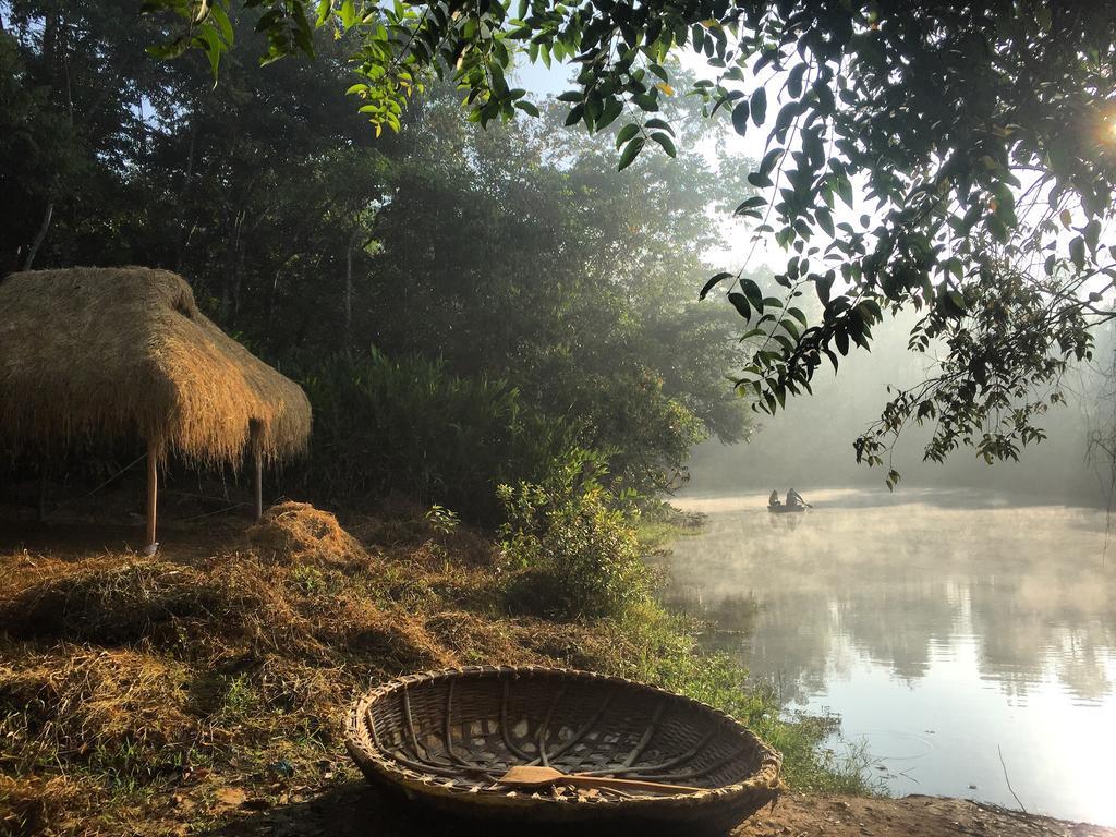 Pepper Trail Hotel Sultan Bathery Ngoại thất bức ảnh