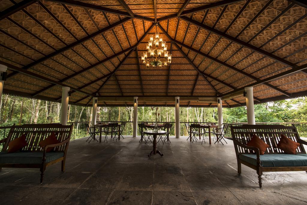 Pepper Trail Hotel Sultan Bathery Ngoại thất bức ảnh