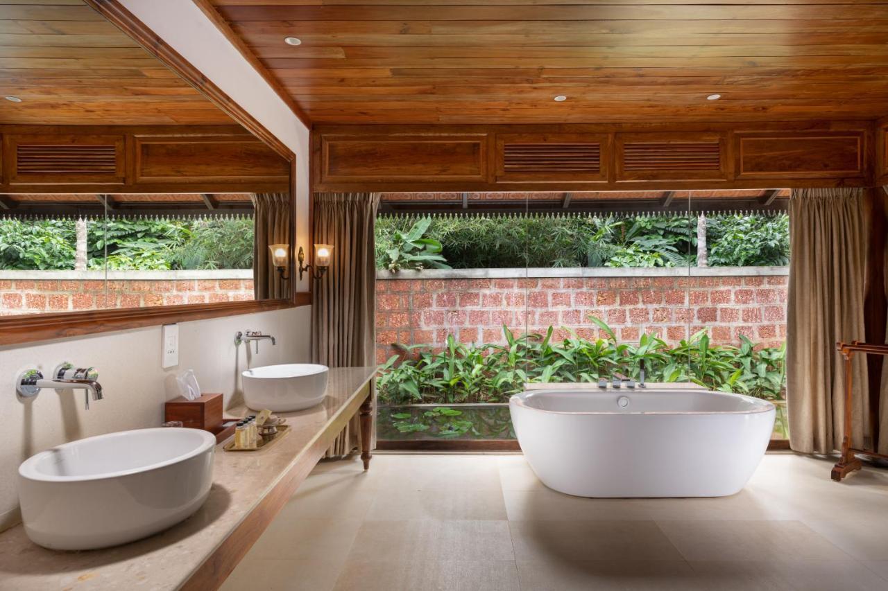 Pepper Trail Hotel Sultan Bathery Ngoại thất bức ảnh