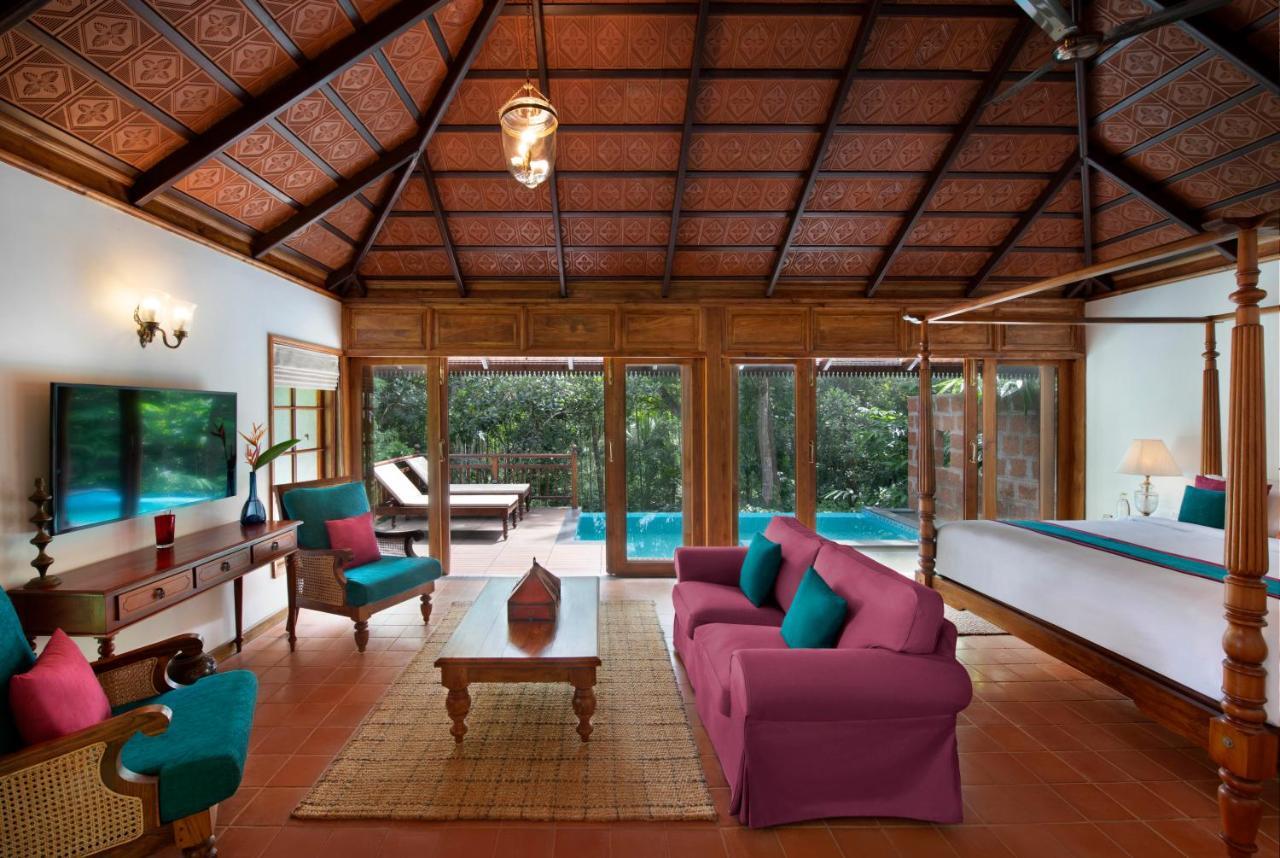 Pepper Trail Hotel Sultan Bathery Ngoại thất bức ảnh