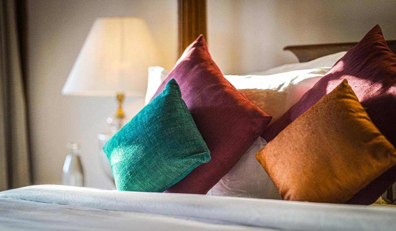 Pepper Trail Hotel Sultan Bathery Ngoại thất bức ảnh