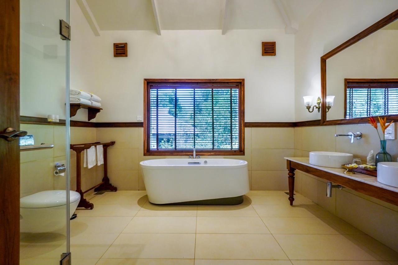 Pepper Trail Hotel Sultan Bathery Ngoại thất bức ảnh
